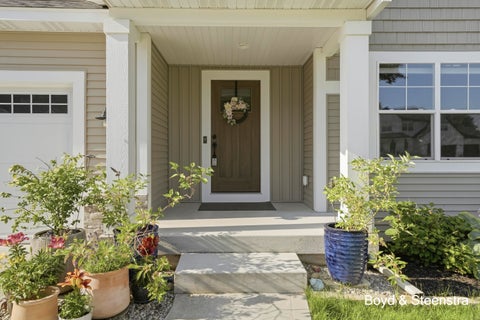 Tiny photo for 13092 Boulderway Trail, Grand Haven Charter Township, MI 49417 (MLS # 65026032448)