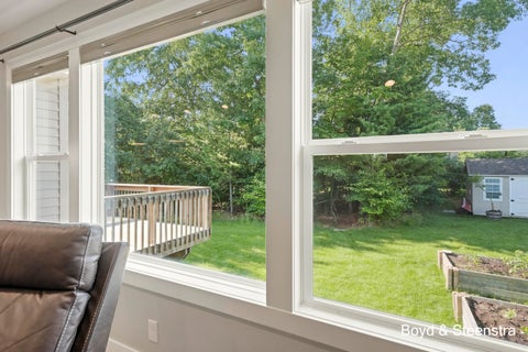 Tiny photo for 13092 Boulderway Trail, Grand Haven Charter Township, MI 49417 (MLS # 65026032448)