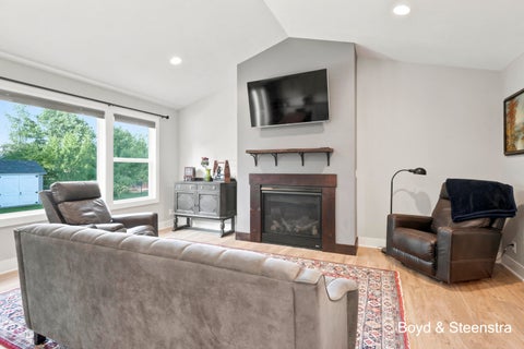 Tiny photo for 13092 Boulderway Trail, Grand Haven Charter Township, MI 49417 (MLS # 65026032448)