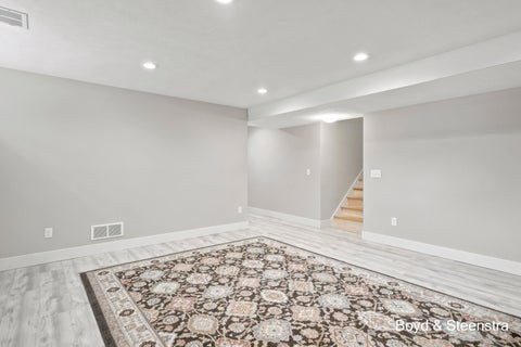 Tiny photo for 13092 Boulderway Trail, Grand Haven Charter Township, MI 49417 (MLS # 65026032448)