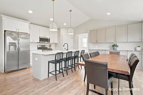 Tiny photo for 13092 Boulderway Trail, Grand Haven Charter Township, MI 49417 (MLS # 65026032448)