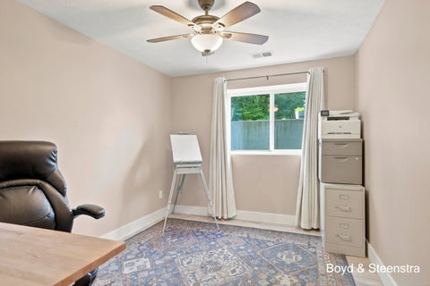 Tiny photo for 13092 Boulderway Trail, Grand Haven Charter Township, MI 49417 (MLS # 65026032448)
