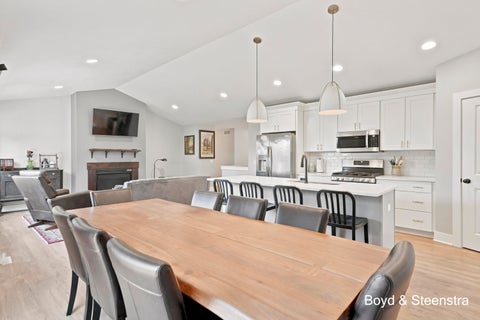 Tiny photo for 13092 Boulderway Trail, Grand Haven Charter Township, MI 49417 (MLS # 65026032448)