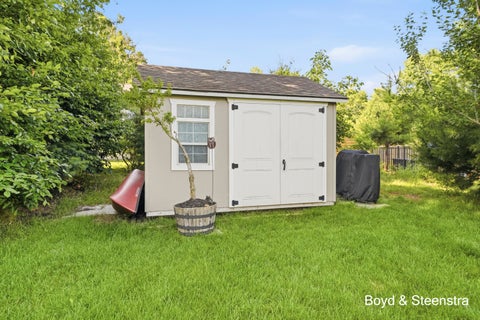 Tiny photo for 13092 Boulderway Trail, Grand Haven Charter Township, MI 49417 (MLS # 65026032448)