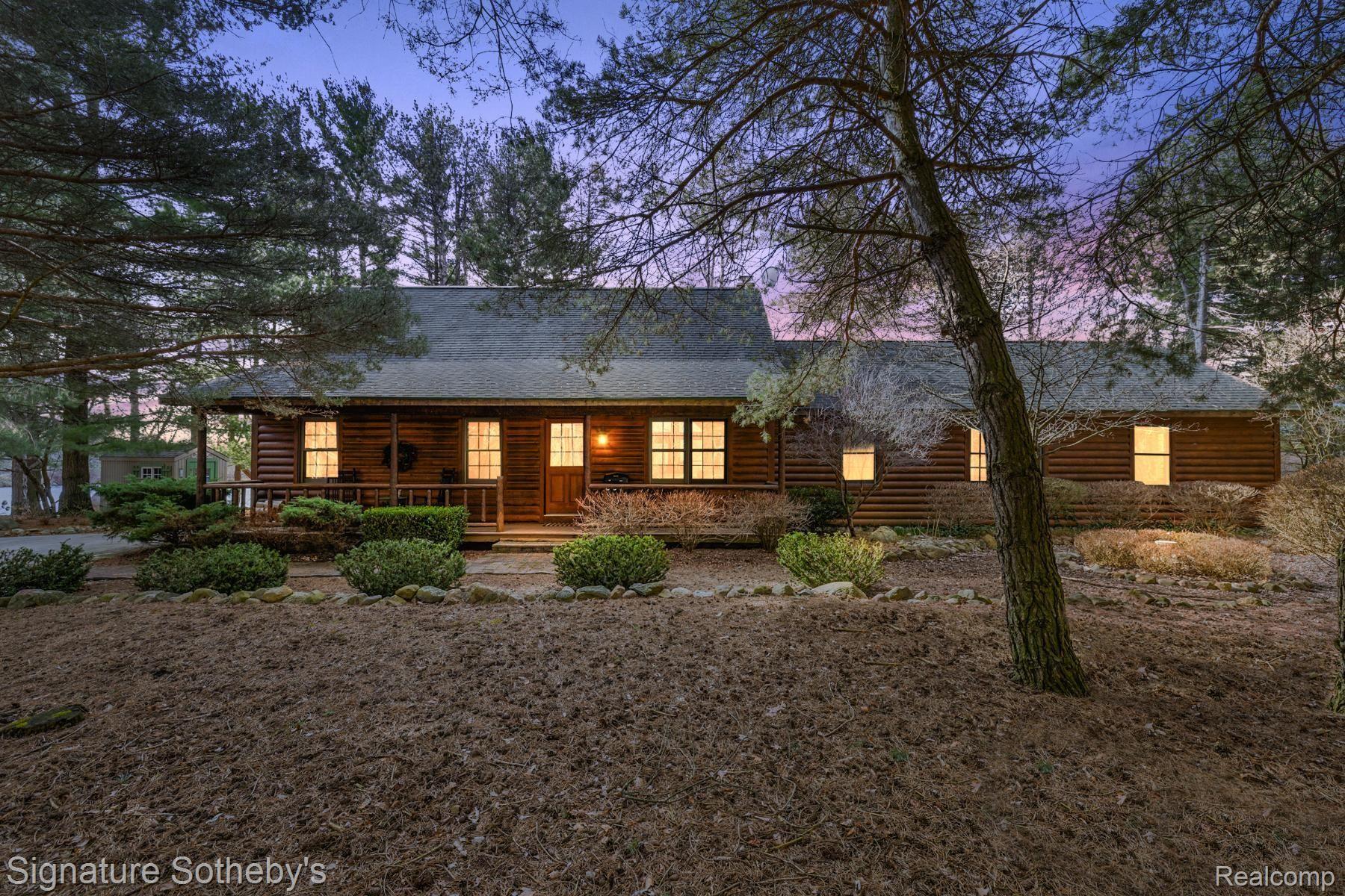 7699 MINNICK Road