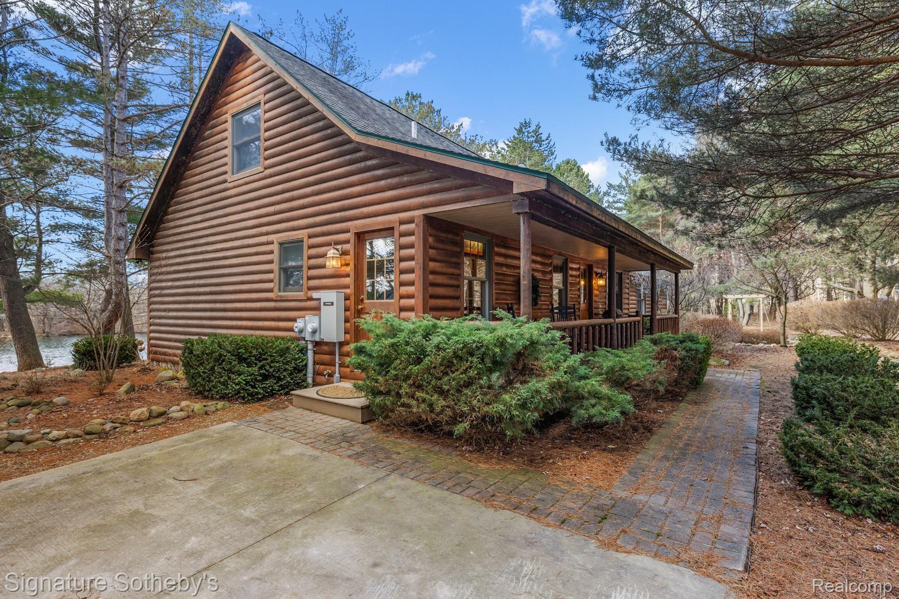 7699 MINNICK Road