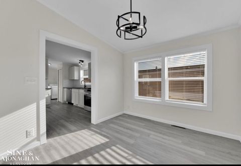A home in ColumbusTownship_StClair