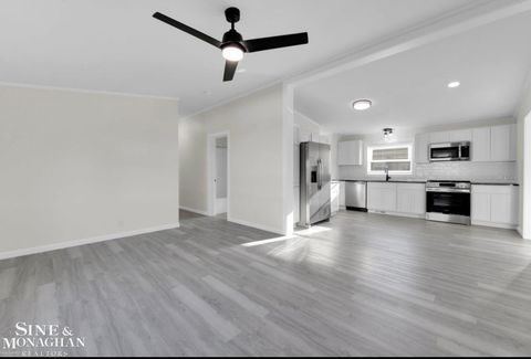 A home in ColumbusTownship_StClair