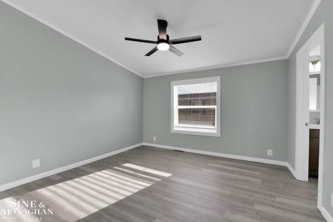 A home in ColumbusTownship_StClair