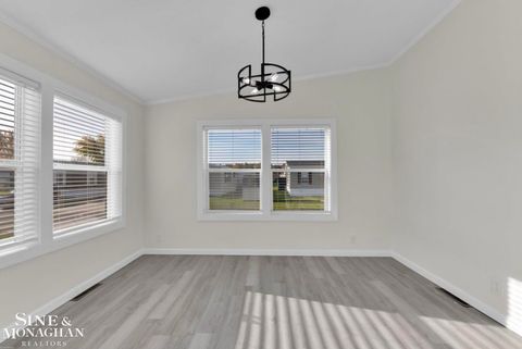 A home in ColumbusTownship_StClair