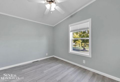 A home in ColumbusTownship_StClair