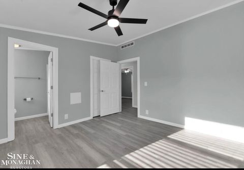A home in ColumbusTownship_StClair