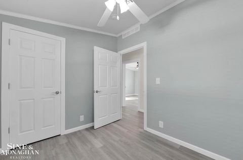 A home in ColumbusTownship_StClair