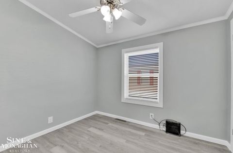 A home in ColumbusTownship_StClair