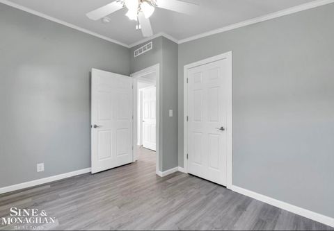 A home in ColumbusTownship_StClair