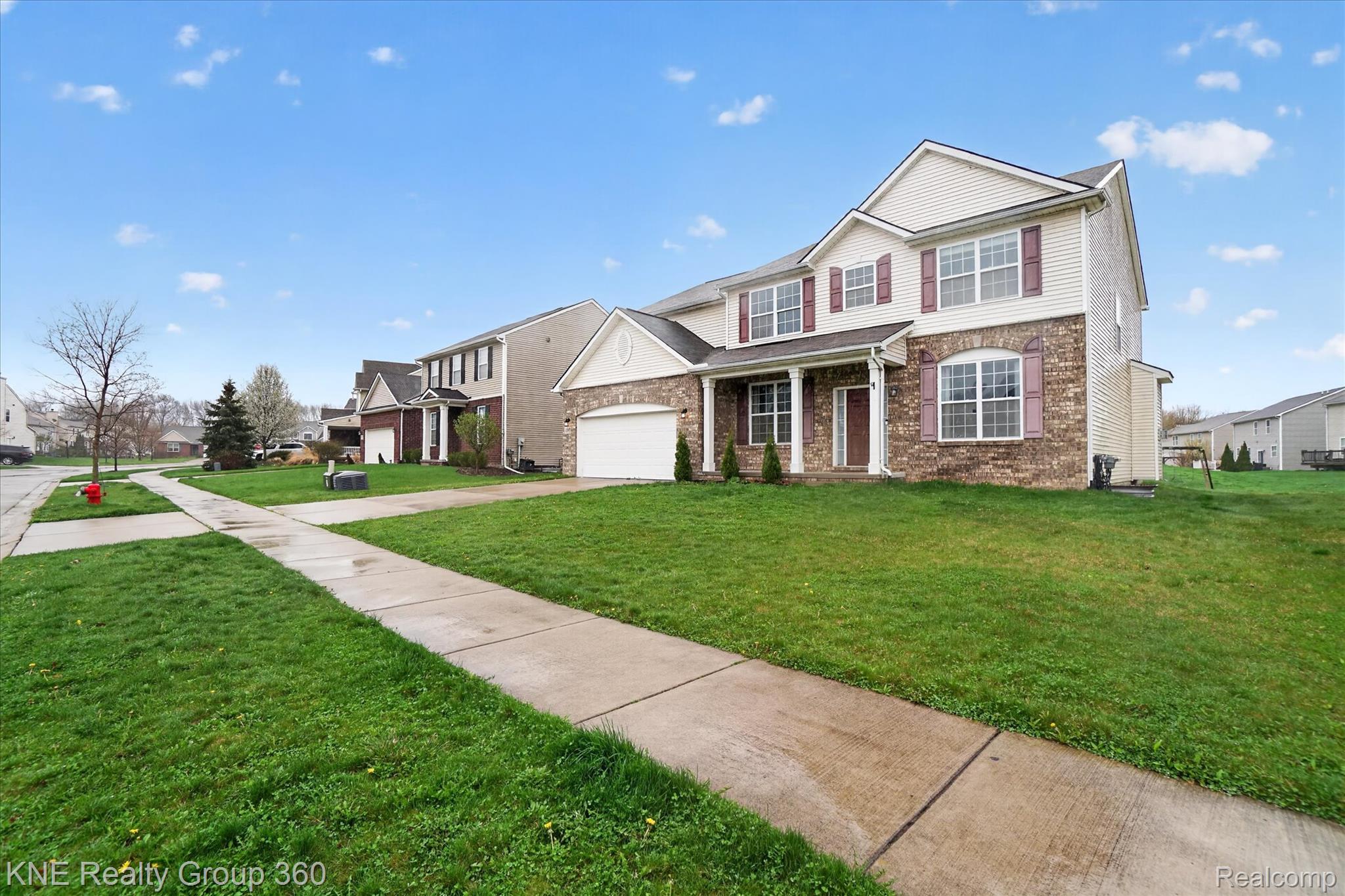 1197 Secretariat Way
