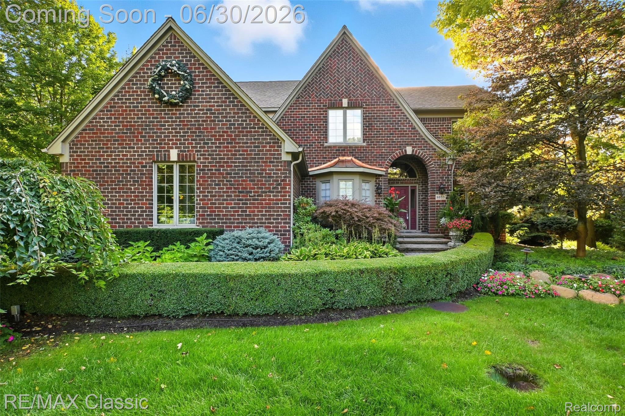 8033 Pine Ridge Court