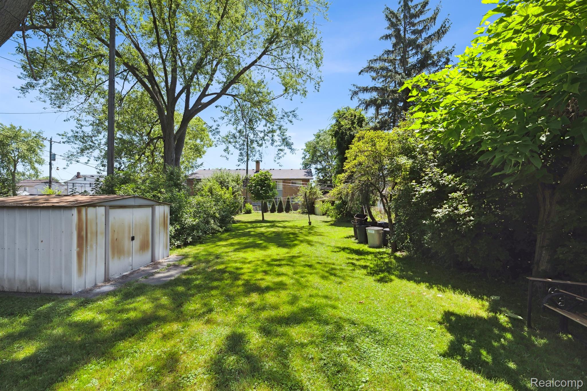 Clawson City, Michigan 48017, United States, 3 Bedrooms Bedrooms, ,1 BathroomBathrooms,Residential,Active,178656