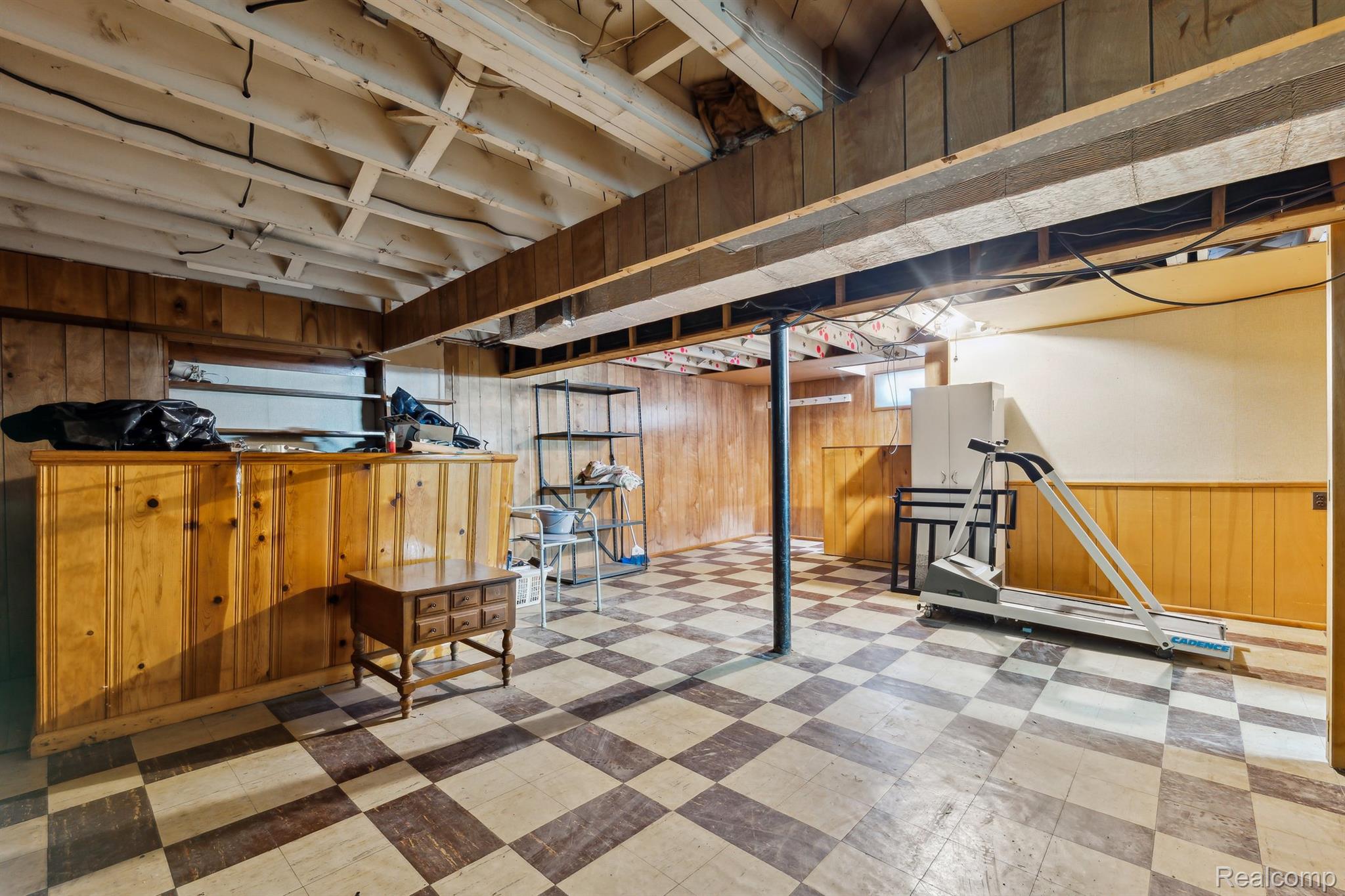 Clawson City, Michigan 48017, United States, 3 Bedrooms Bedrooms, ,1 BathroomBathrooms,Residential,Active,178656