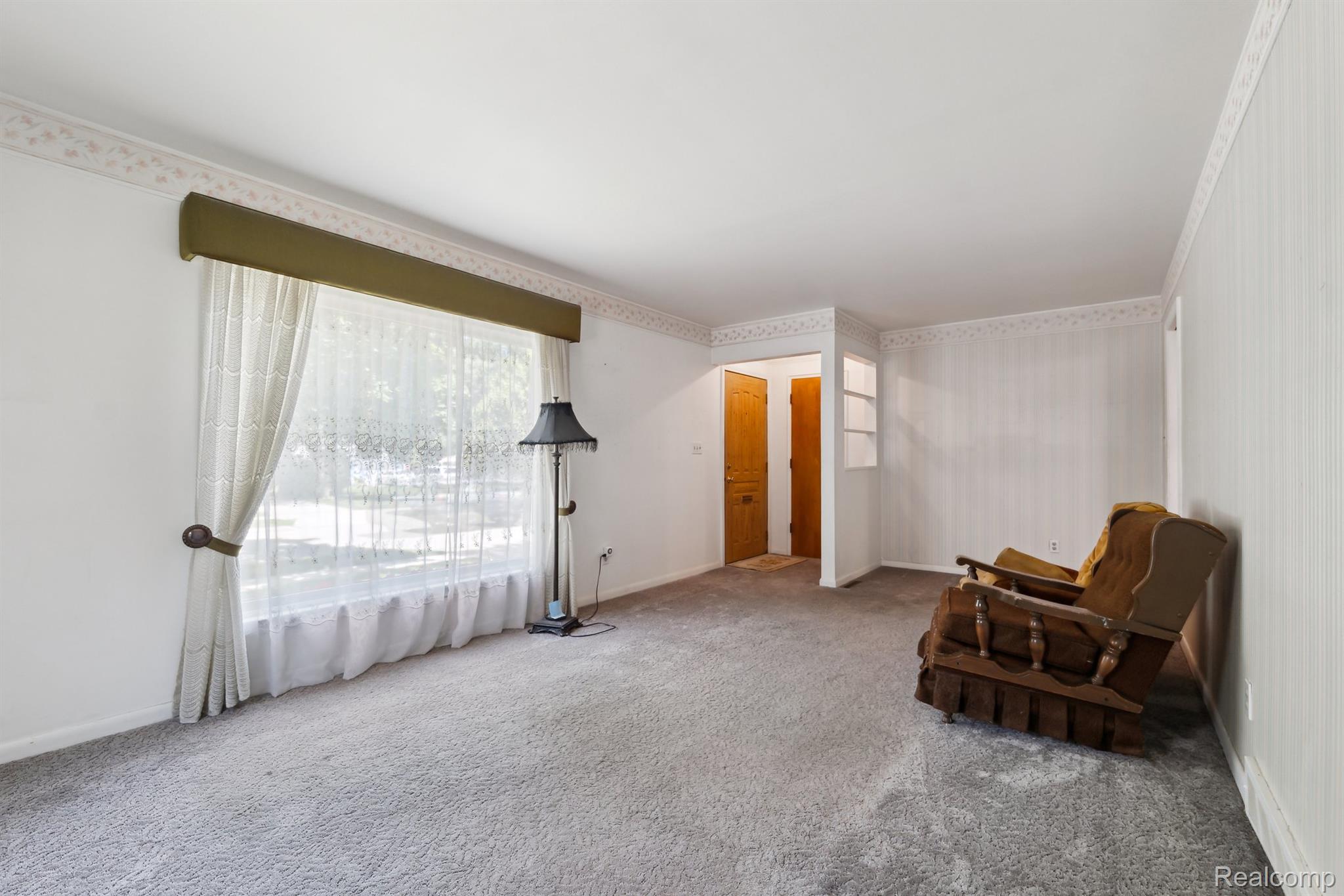 Clawson City, Michigan 48017, United States, 3 Bedrooms Bedrooms, ,1 BathroomBathrooms,Residential,Active,178656