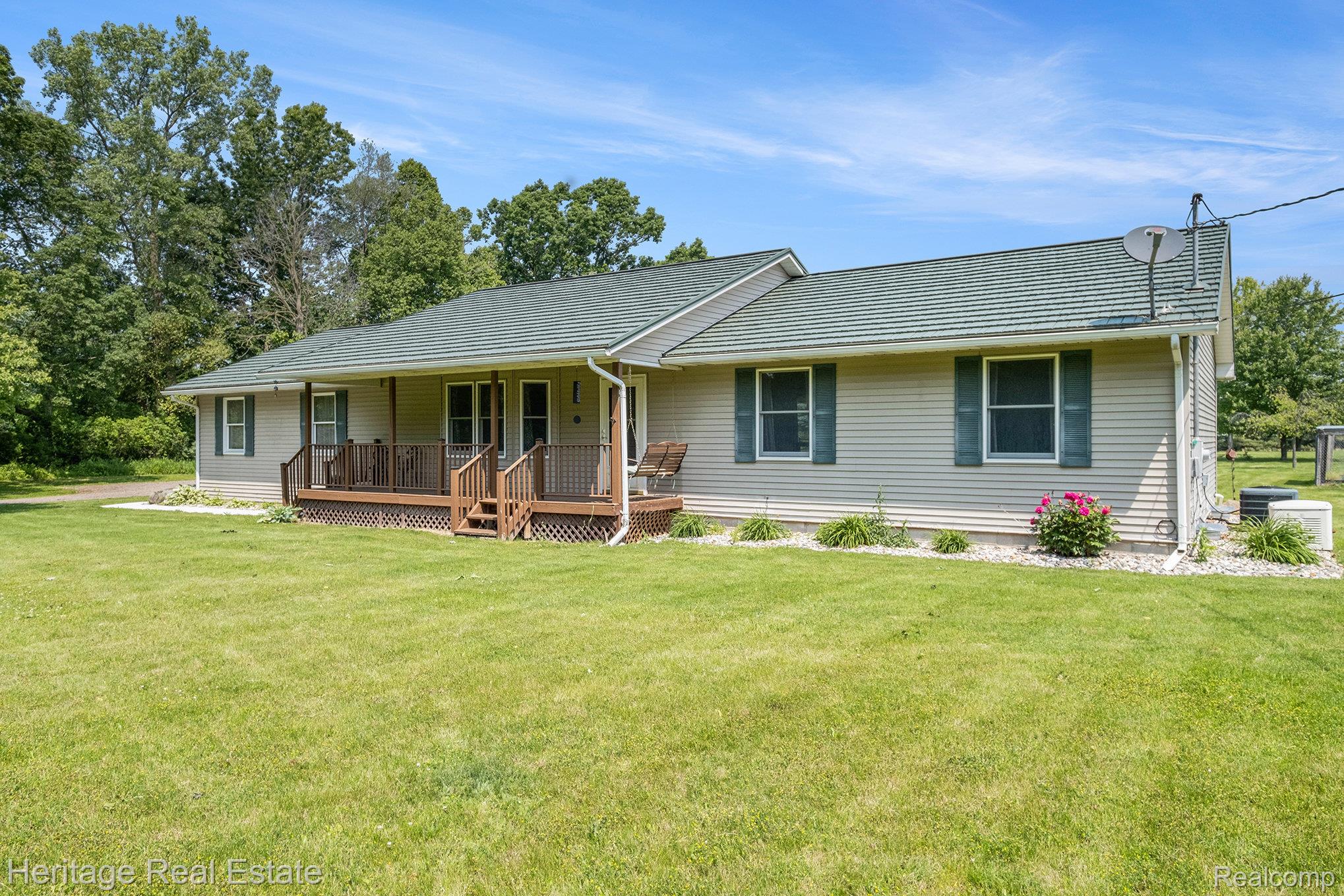 4864 Holmes Road