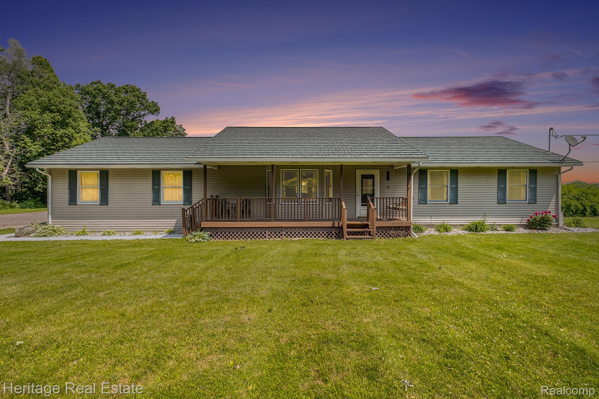 4864 Holmes Road