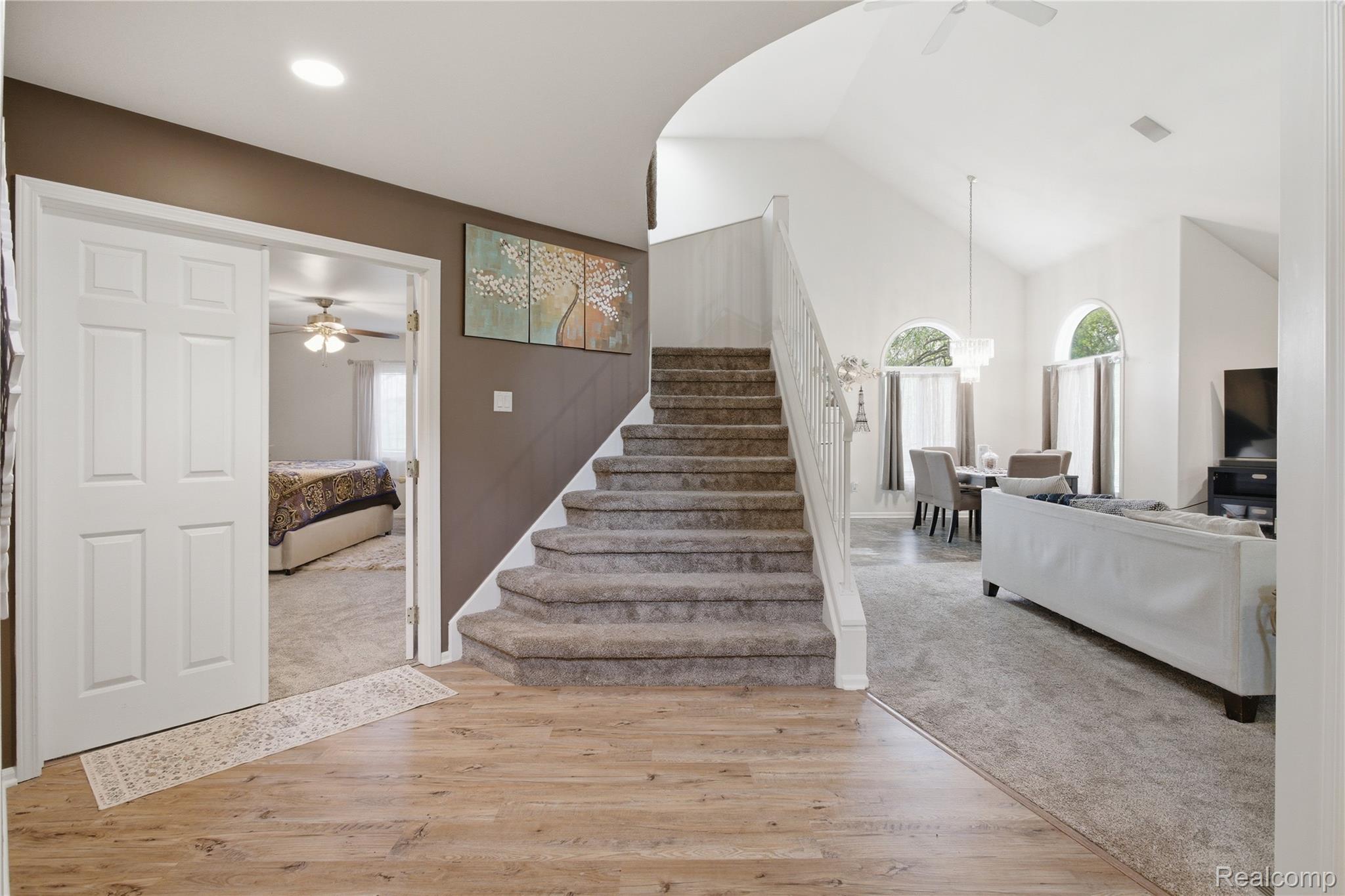 6432 Pinebrook Lane