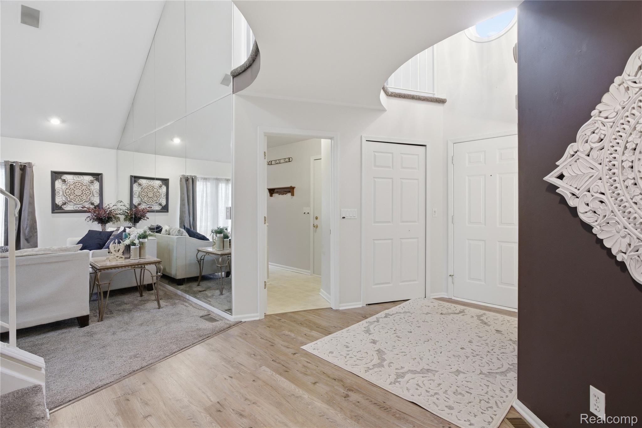 6432 Pinebrook Lane