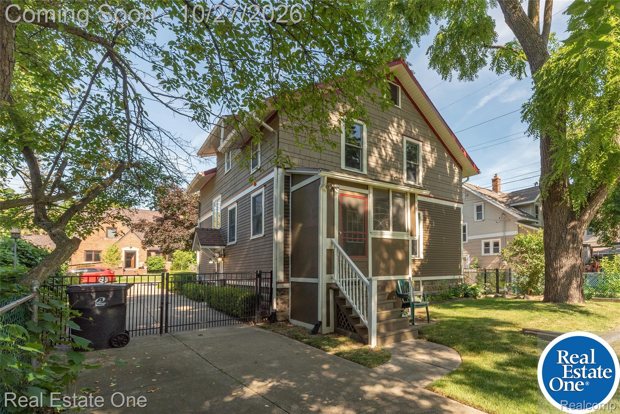 515 Jewett Street