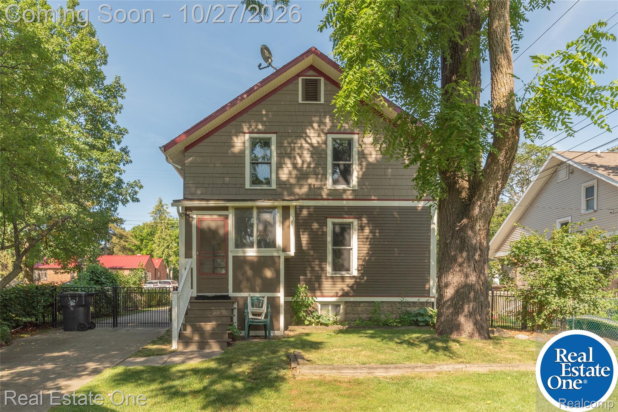 515 Jewett Street