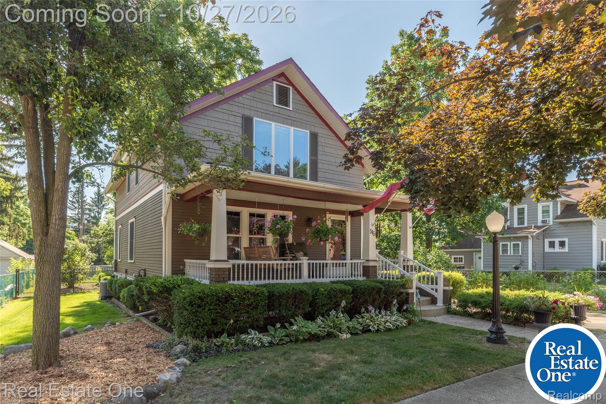 515 Jewett Street