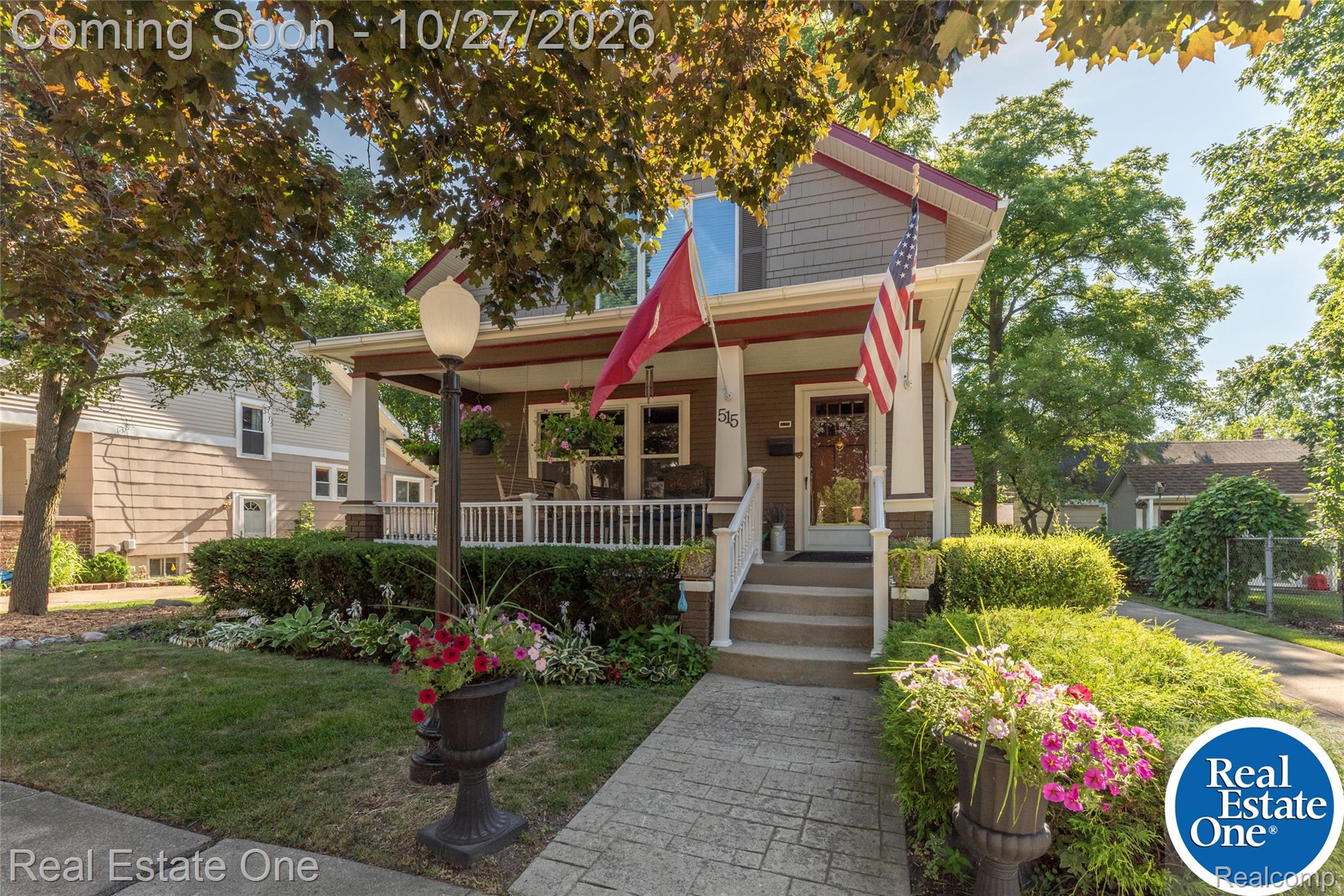 515 Jewett Street