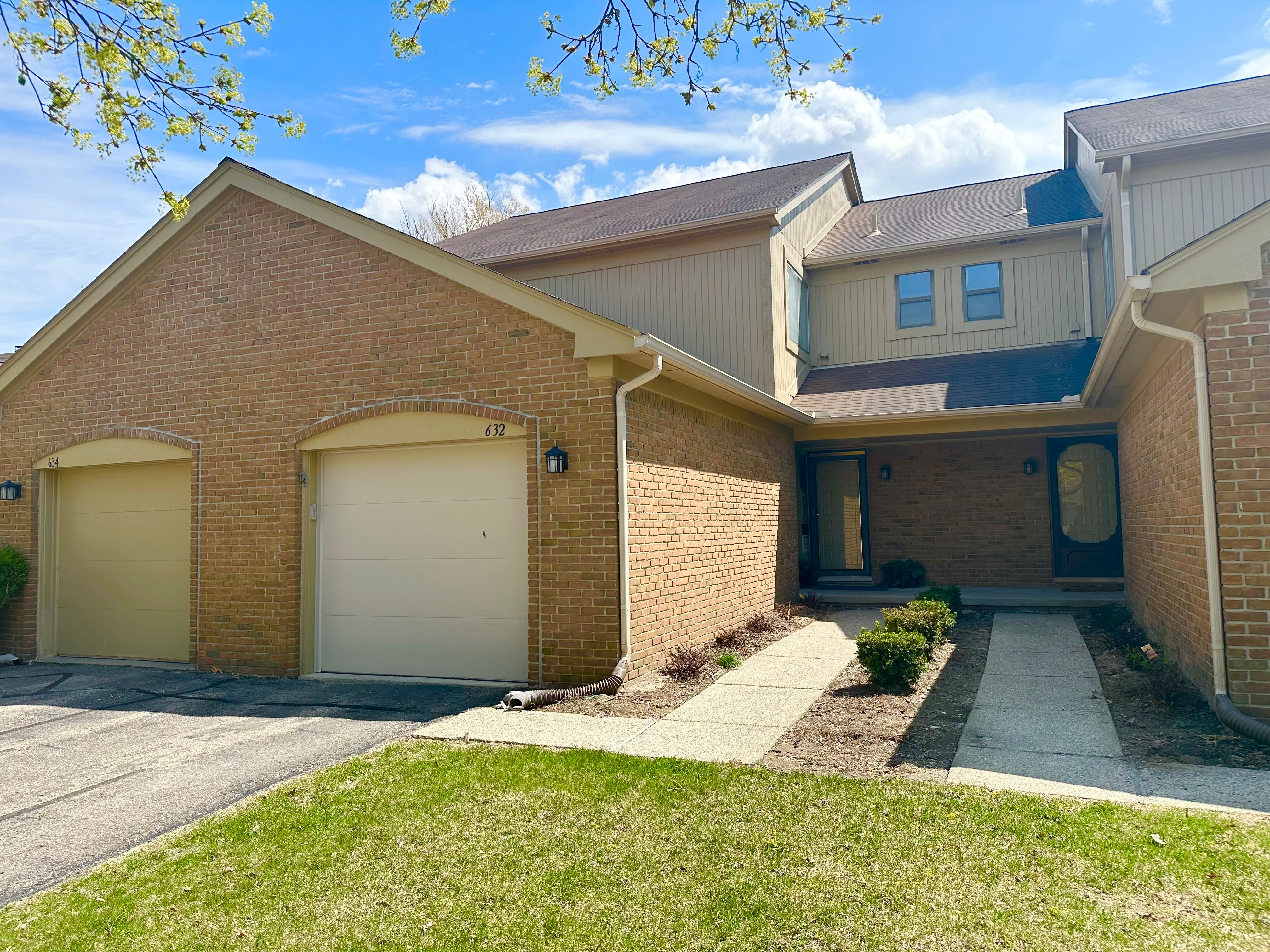 632 TENNYSON