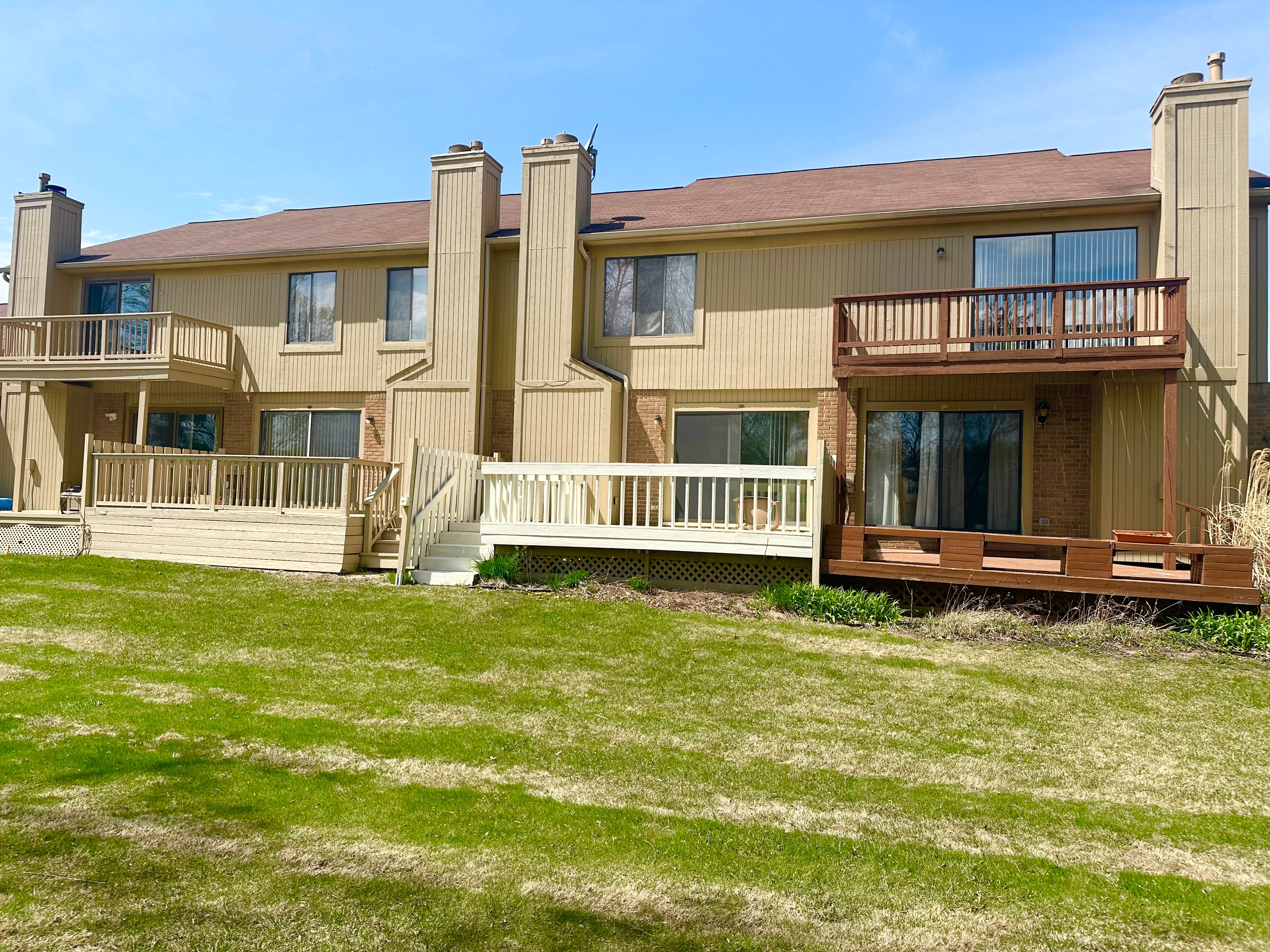 632 TENNYSON
