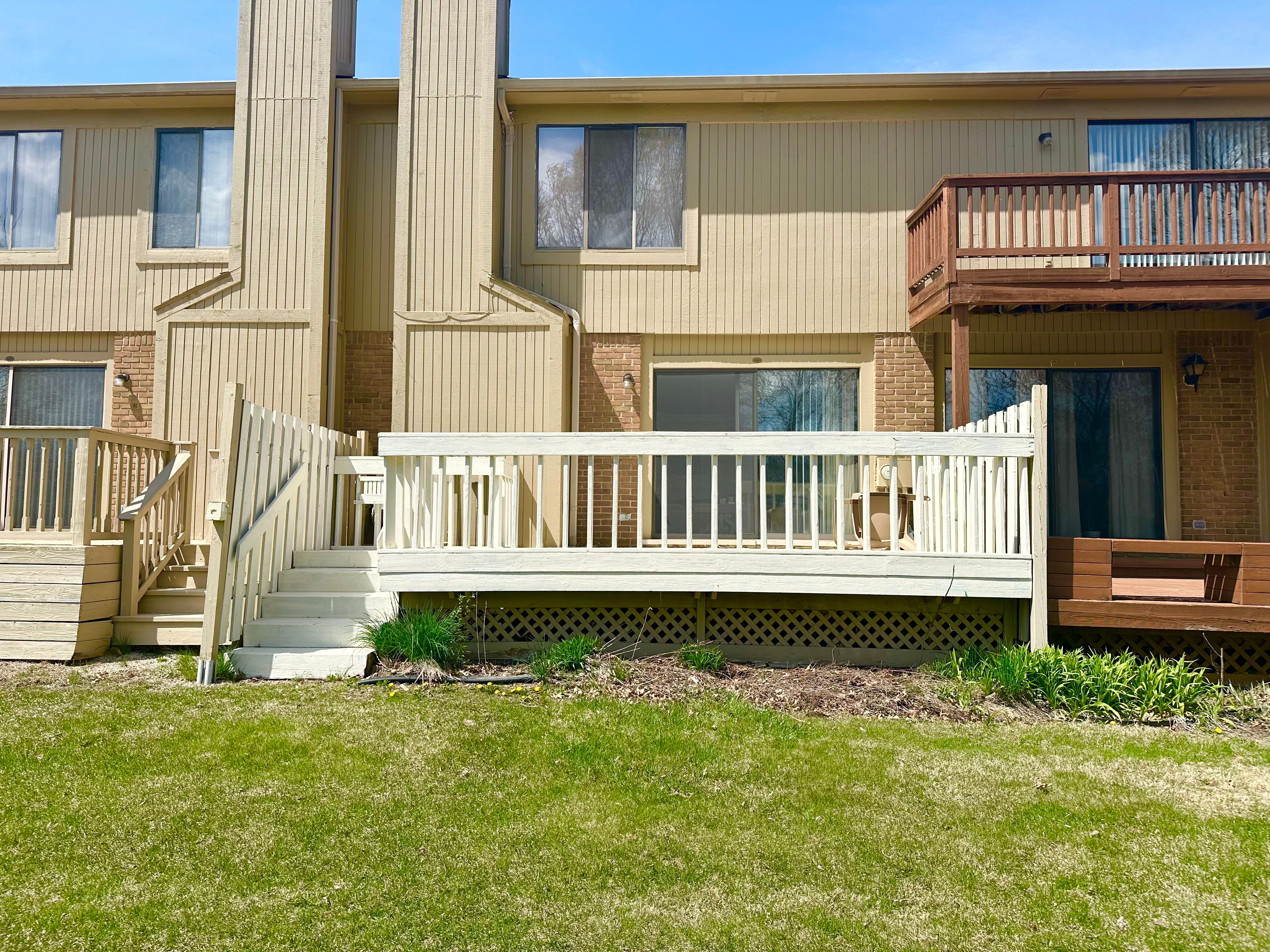 632 TENNYSON