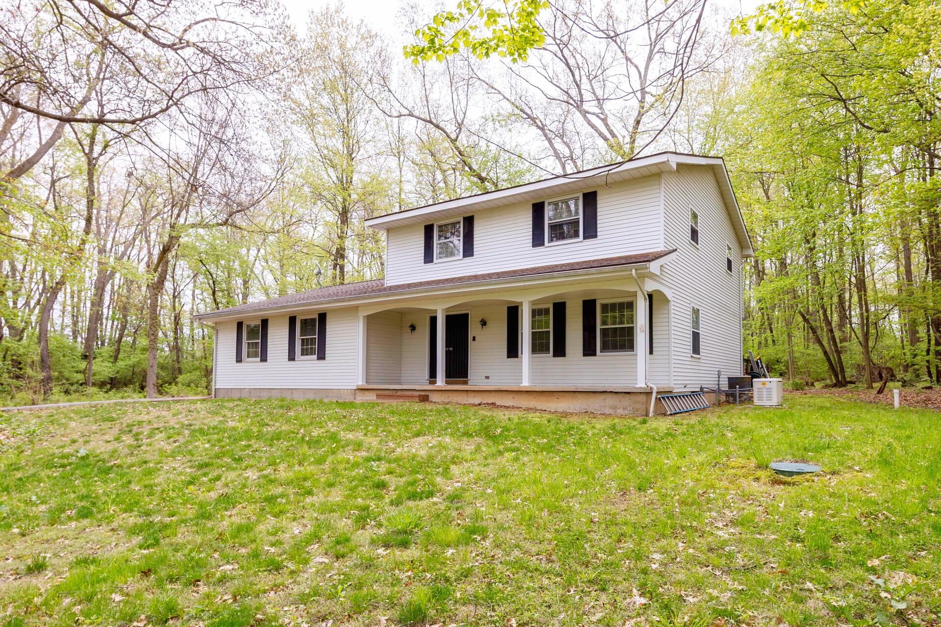 1115 Jeffrey Lane
