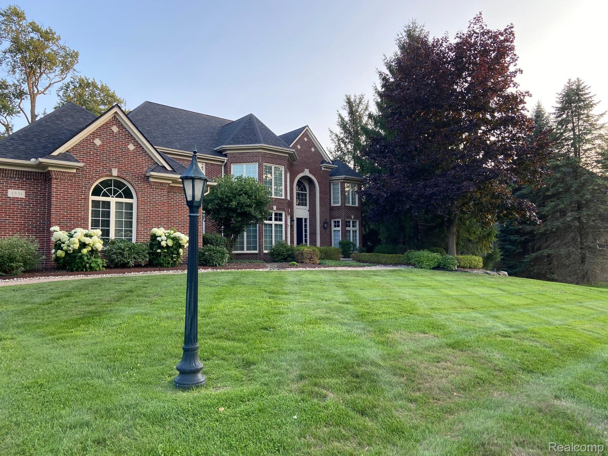 4831 Goodison Place Drive