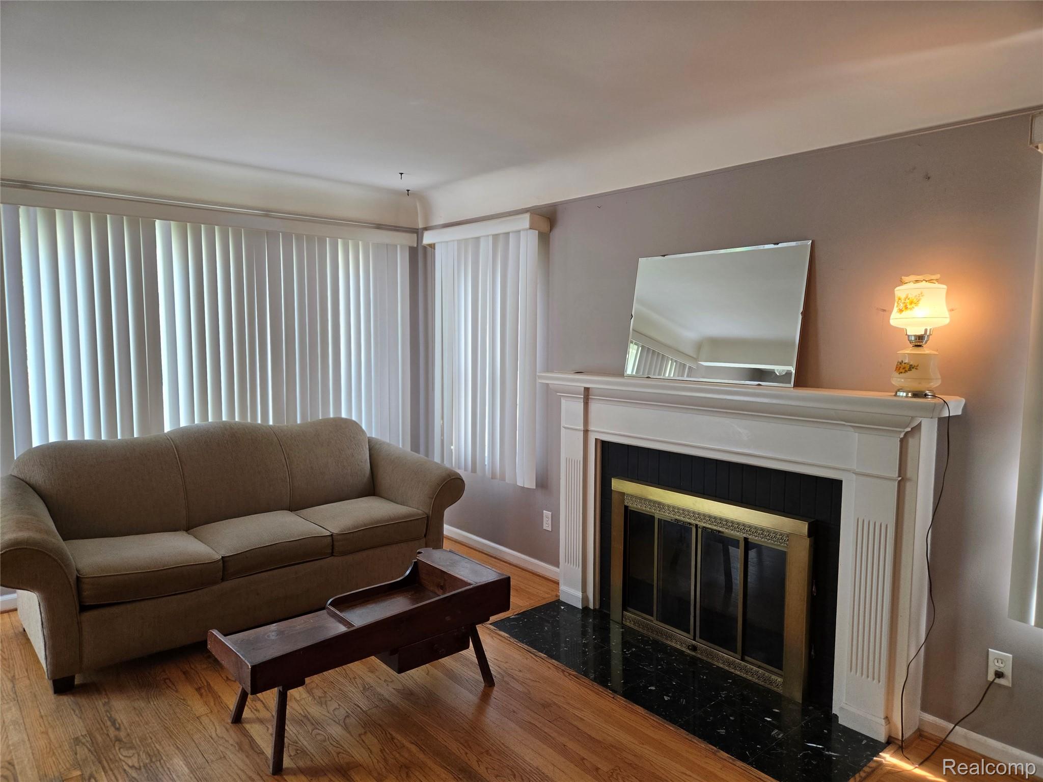 145 N Lafayette Street