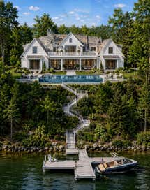 940 Lake Angelus Shores Shores Lake Angelus City MI 48326