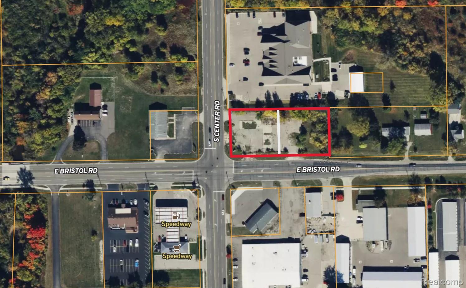 E Bristol E Bristol Road