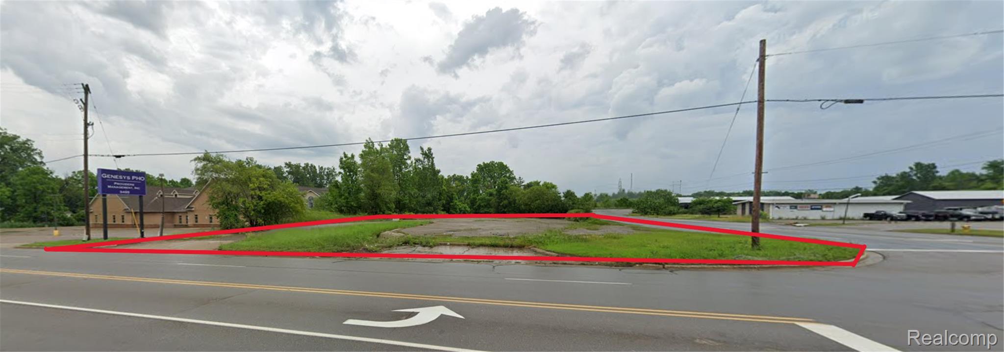 E Bristol E Bristol Road