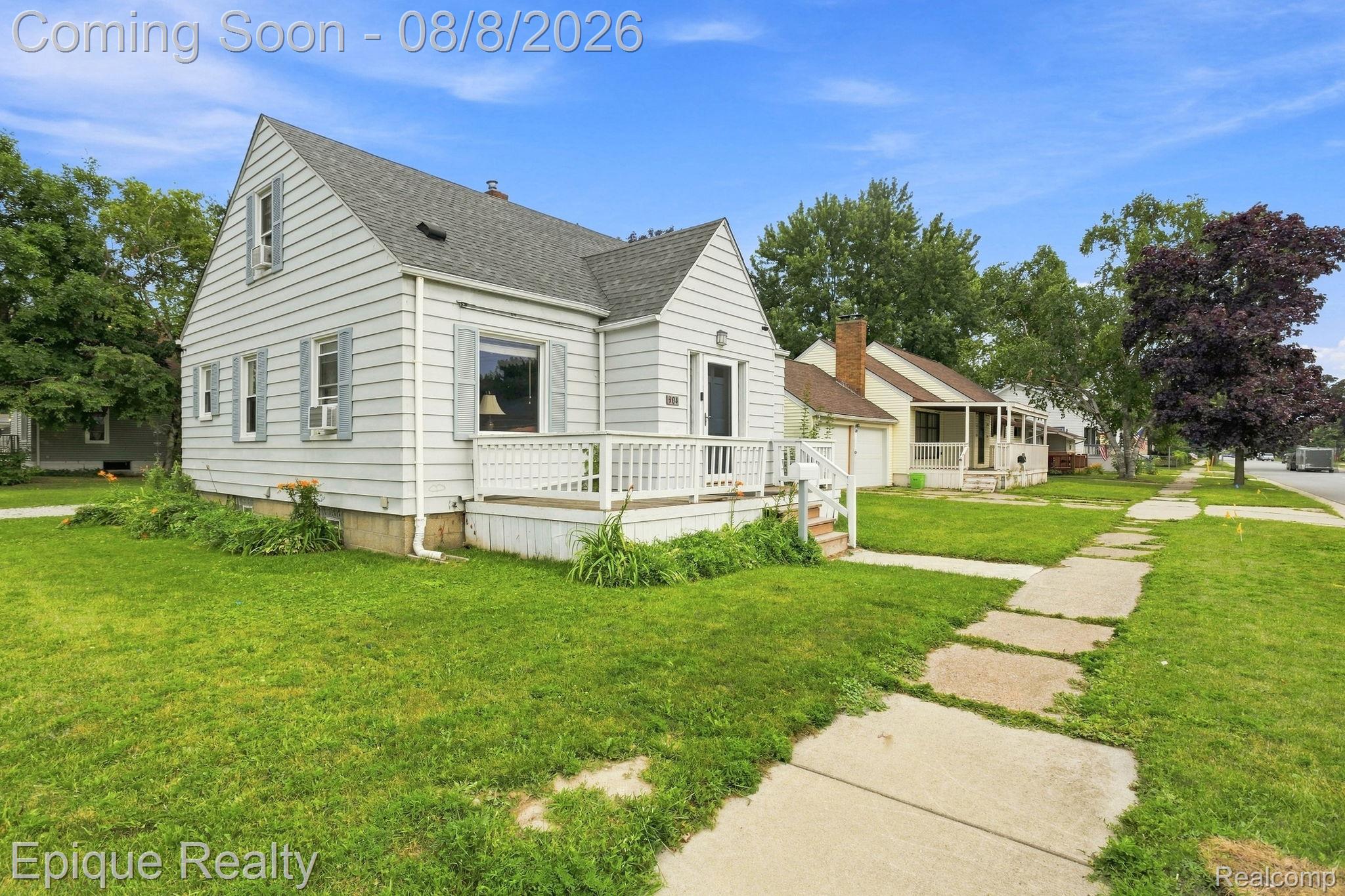 304 16th Street