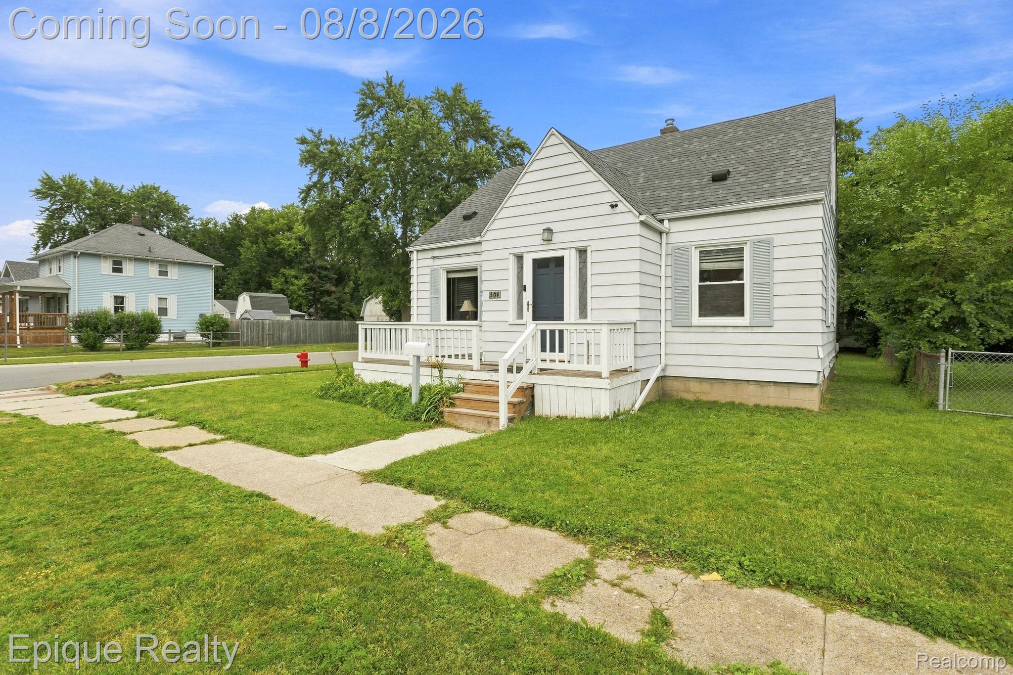 304 16th Street