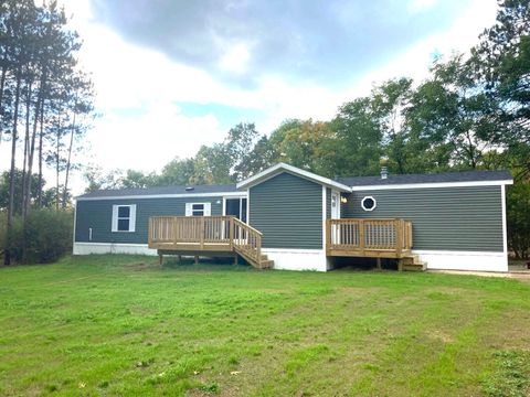 10037 W Colby Road Montcalm Township MI 49326