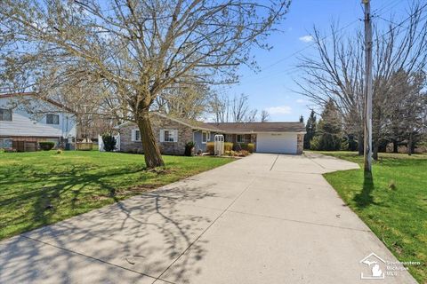 348 Bellers Court Ypsilanti Charter Township MI 48198