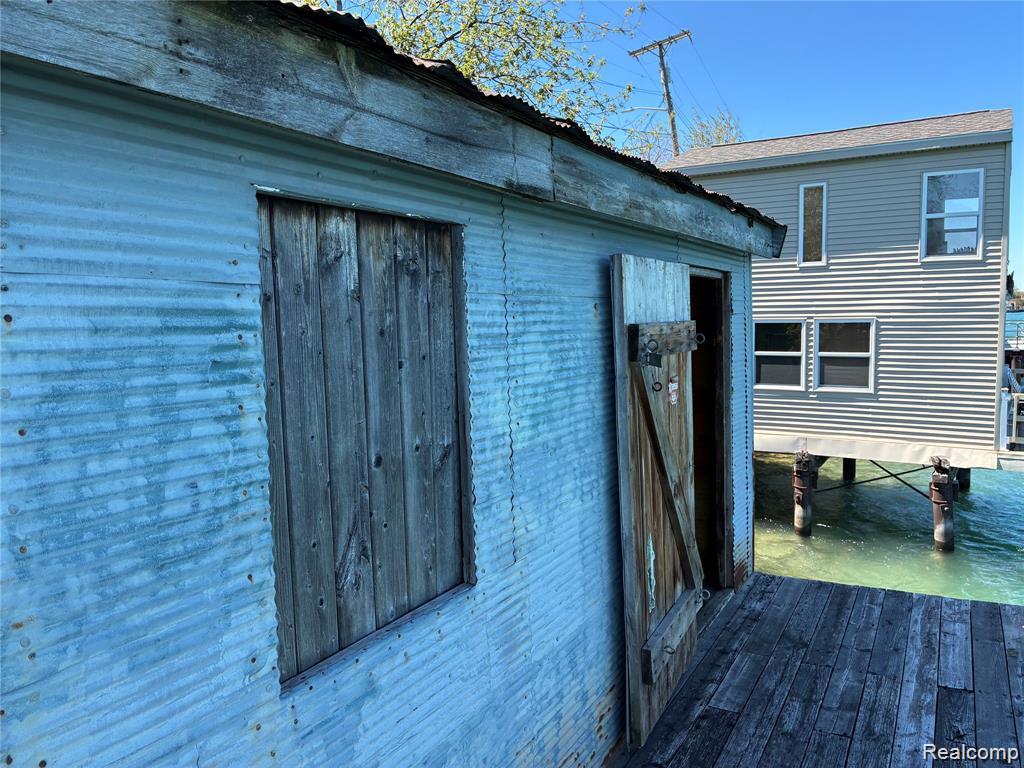 804 Merchant Street