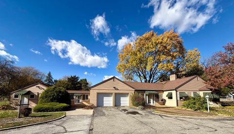 4077 Brockway Road Saginaw Charter Township MI 48638