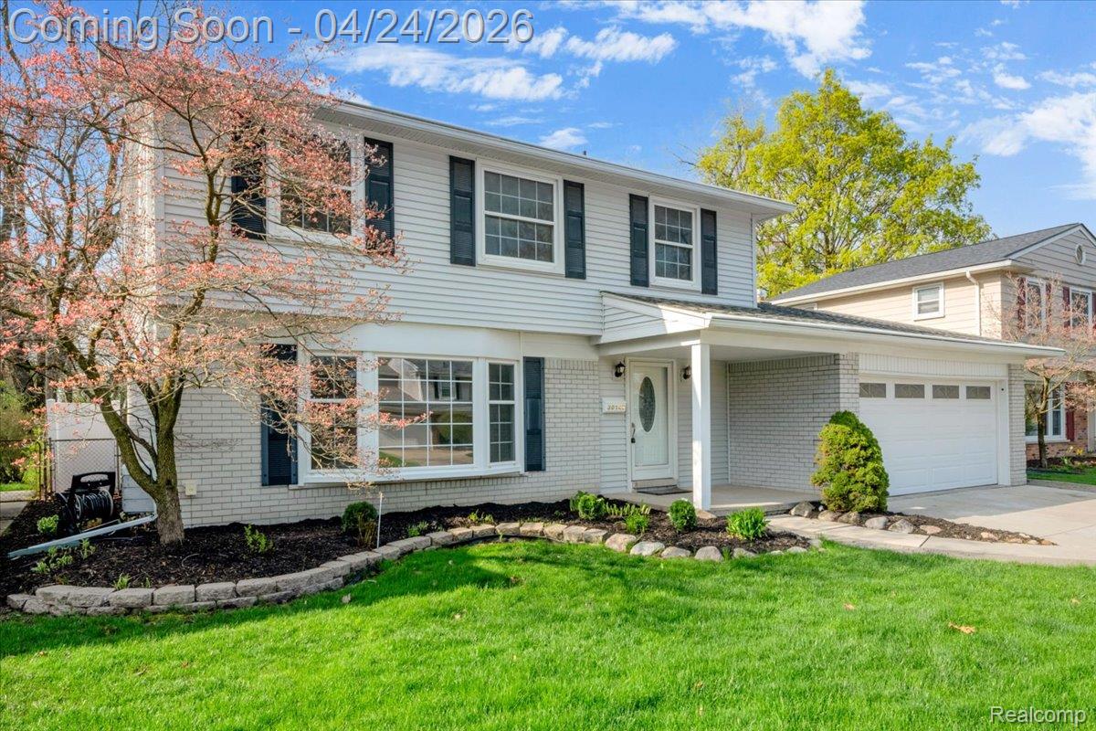 30149 Buckingham Street