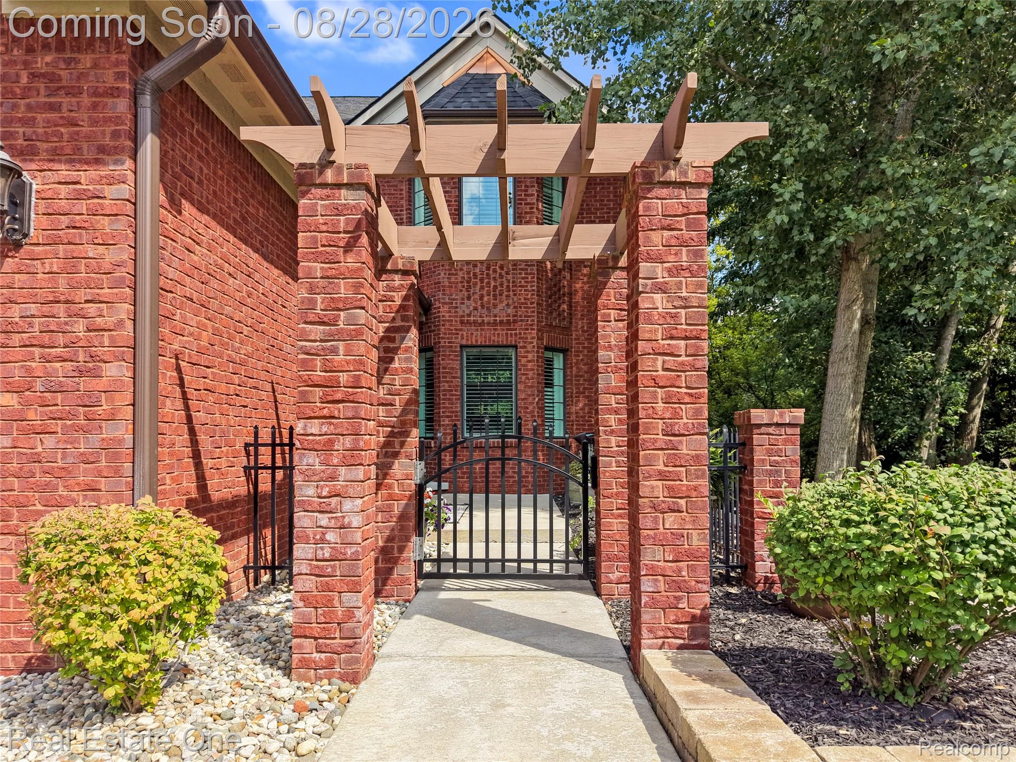 3565 Bay Harbor Drive