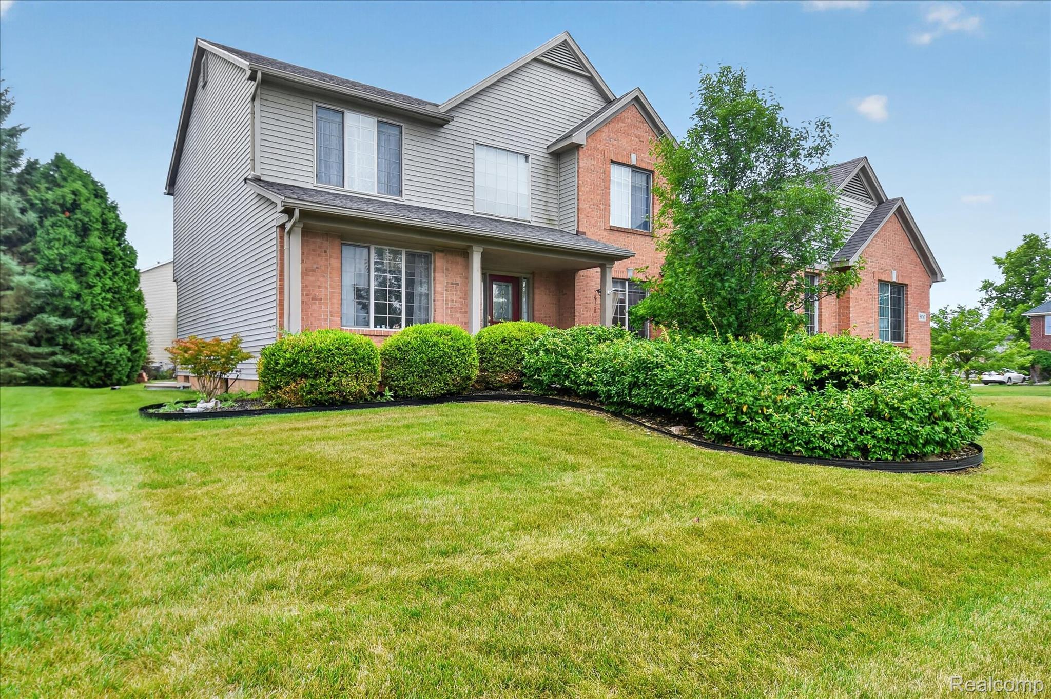 58767 Hunters Court